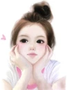 Cute Girl