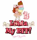 Linda My Bffl