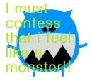 I feel like amonster by skillet