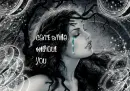 Can't smile without you