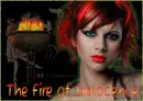 Fire of innocence