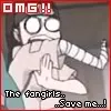 Neji - fangirls xD