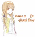 have a great day â™¥