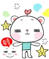 cute bear