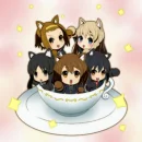 K-on Neko
