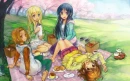 K-on Picnic