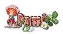 pami strawberry shortcake