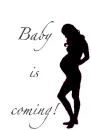 baby is coming, dziecko