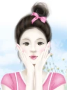 Cute Girl