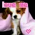 little sweet puppy avatar
