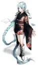 Princess Kimono