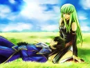 Code Geass