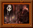 Silent Scream