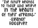 dreams