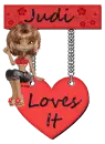 Judi Loves It