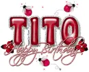 Happy Birthday Tito