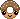 kawaii chocolate donut
