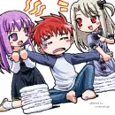 fate/stay night