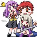 fate/stay night
