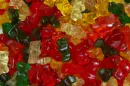 Gummy Bear
