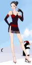 Figure skater