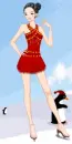 Figure skater