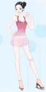 Figure skater