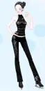 Figure skater