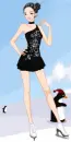Figure skater