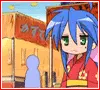 konata joke