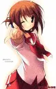 Anime Girl