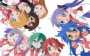lucky star