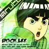 Rock Lee