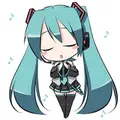 Miku Avatar