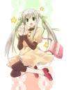 Anime Girl