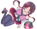 Anime Girl
