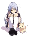 Anime Girl