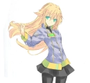 Anime Girl