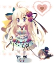 Anime Girl