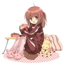 Anime Girl