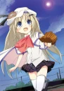 Anime Girl