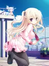 Cute Girl