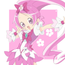 Cute Girl