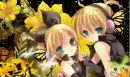 Rin and Len