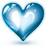 Blue Heart