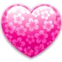 Pink Heart