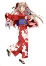 New Year Kimono