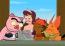 Drawn Together