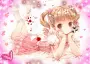 cute anime girl