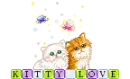 Kitty Love